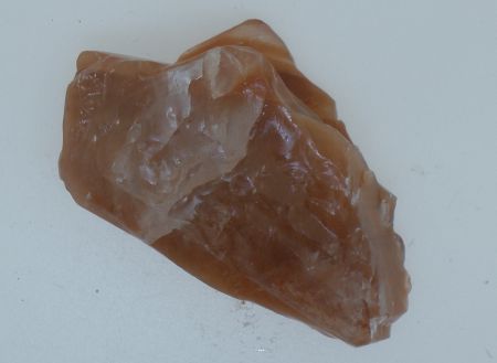 Red Calcite